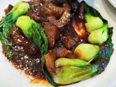 -玉林烤鸭店(定福庄店)