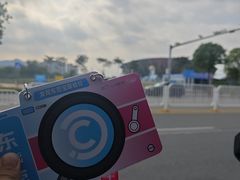 -东莞银行篮球中心