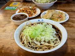 中碗面-柴氏风味斋(甘家口店)