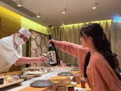 -Sushi Zo Hong Kong