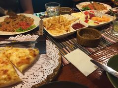 -源一咖啡馆(麒麟巷步行街店)