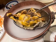-桂满陇·西湖船宴(平安金融中心店)