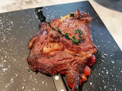 -玛尚诺Pizza&Bar(长泰广场店)