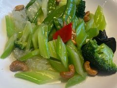 -陈傻子餐厅(世纪都会店)