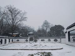 -扬州大运河文化旅游度假区·盆景园