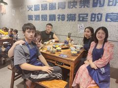 -楠火锅(仁恒梦中心店)