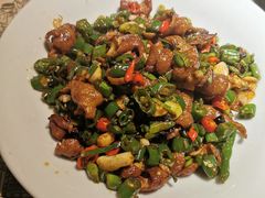 -遇见长安之高山流水(李家村万达店)