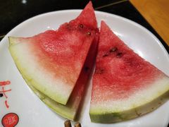 -一斗火锅·招财羊毛肚(泰吉滨江店)