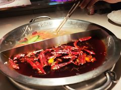 -小龙坎火锅(全球总店)
