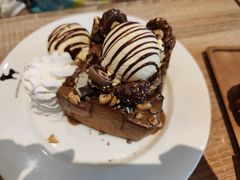 -After You Dessert Cafe(CENTRALWORLD)