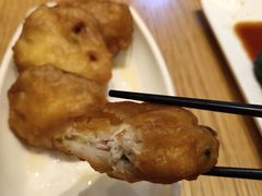 -文叔·湖北名小吃·小龙虾(华强北店)
