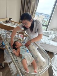 -大美母婴月子中心(虹桥店)