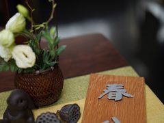 -京兆尹(雍和宫店)