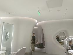 -3AM·S HAIR SALON烫发染发接发