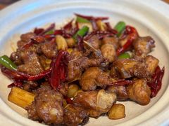 -凤阁楼果木烧鹅(鹤山陈山店)