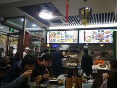 大堂-顺发拉面(长湖路店)