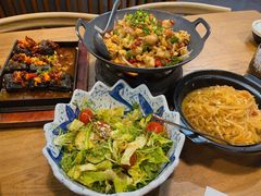 -谭家四道菜(三元桥店)