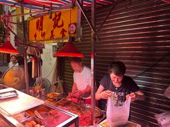 -明记牛杂(新马路分店)