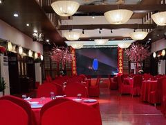 大堂-宋园·金宴浙鲜馆(静安店)