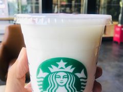 -星巴克(太原茂业天地店)