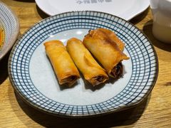 -南小蟹手工點心(三里屯店)