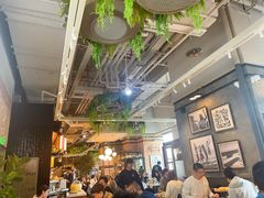 -Grande A'moo(上海万象城店)