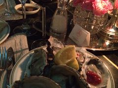 -广州花园酒店-凌璇阁360度高空海鲜自助餐CAROUSEL