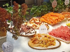 -川骄海鲜自助(亚运村店)