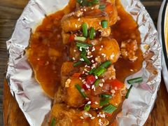 -臭鳜鱼人家·老字号徽菜