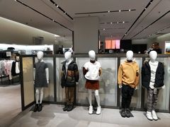 -ZARA(万达广场二七店)