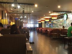 -星巴克(福州万象九宜城分店)