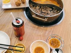 -松野谷·寿喜烧自助(华联顺义金街购物中心店)