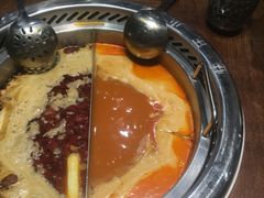 -快乐小羊火锅餐厅(农科路店)