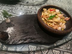 -兰木肆·云南菜(龙湖U城天街店)