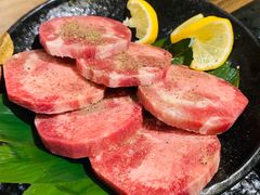 -九田家黑牛烤肉料理(石路天虹店)