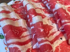 -清真·老门框爆肚涮肉·中华老字号(丰管路店)