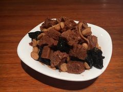 -京尊烤鸭店JINGZUN(春秀路店)