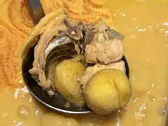 -海底捞火锅(蒙城路店)