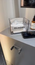 -DL HOPE造型