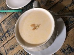 -Cafe Alice咖啡爱丽丝(奥城店)