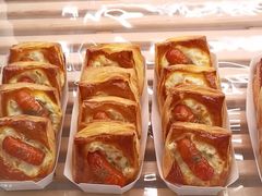 -味多美蛋糕(六里桥店)