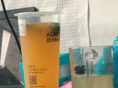-沪上阿姨·精选茶饮(万新村店)