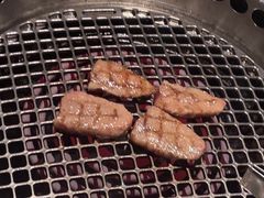 -焱铁烧·黑毛和牛专门店(南宁万象城店)