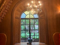 -马勒别墅·中餐厅