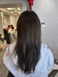 点击看大图 -藤野造型