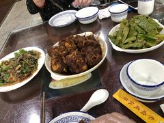 -来顺成饭庄