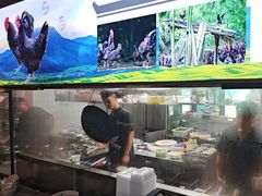-徽三说·土徽菜·中国徽菜连锁品牌(一中店)