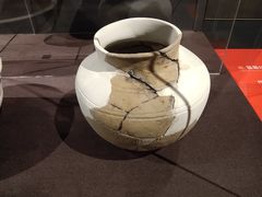 -盘龙城遗址博物院