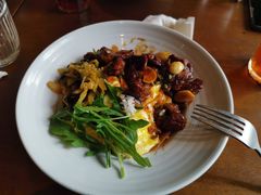 蒜香澳洲牛肉饭-Simple Yummy简单美味(上邦百汇城店)