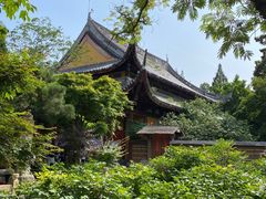 -龙华寺